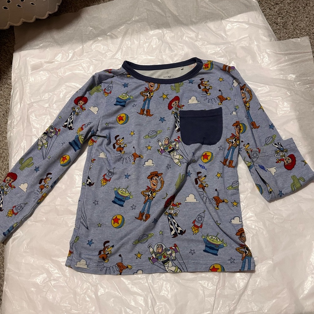 Little sleepies play collection 2t Disney